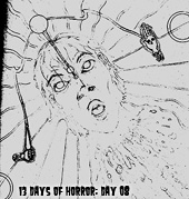 13 Days of Horror: Day 08