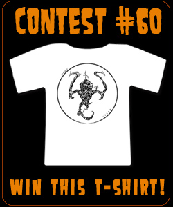 contest - win free stuff