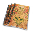New sketchbooks are here!